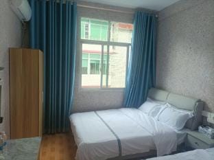 Hancheng Xinhua Apartment (Fu'an Long-Distance Bus Station Branch) Hotel in Zhejiang