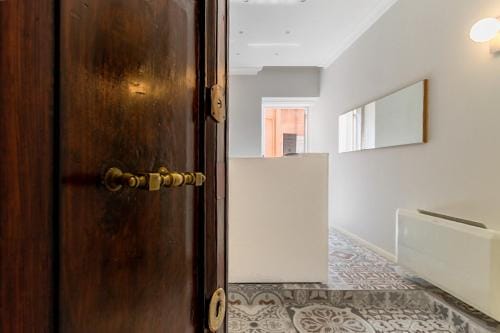 Romagnosi 20 Hotel in Rome