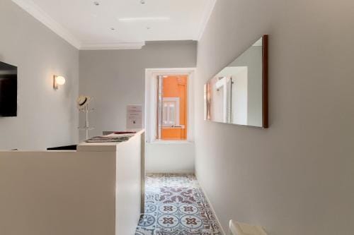 Romagnosi 20 Hotel in Rome