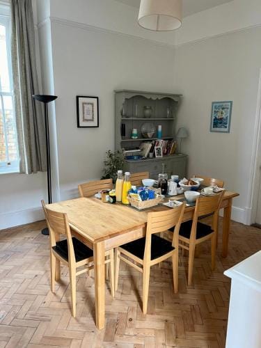 Mariners House Hotel in Bideford
