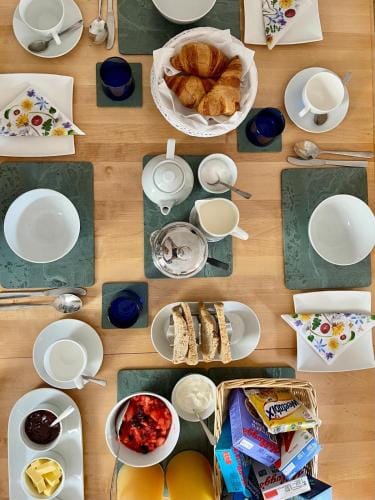 Mariners House Hotel in Bideford