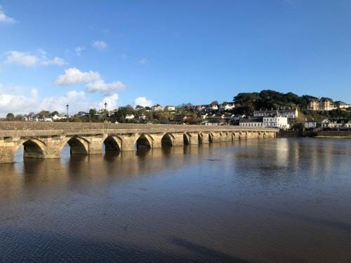 Mariners House Hotel in Bideford