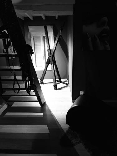 La Parenthese secrete Hotel in Normandy