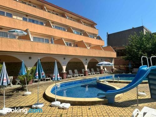 Lozenets Resort Hotel Hotel in Burgas Province