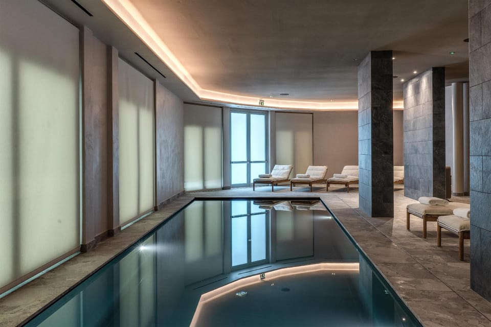 Palazzo San Gottardo Lake Como, a Radisson Collection Hotel in Como