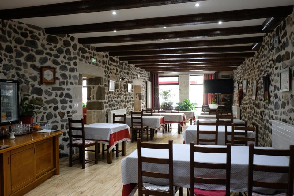 Le Bilboquet Hotel in Auvergne-Rhône-Alpes