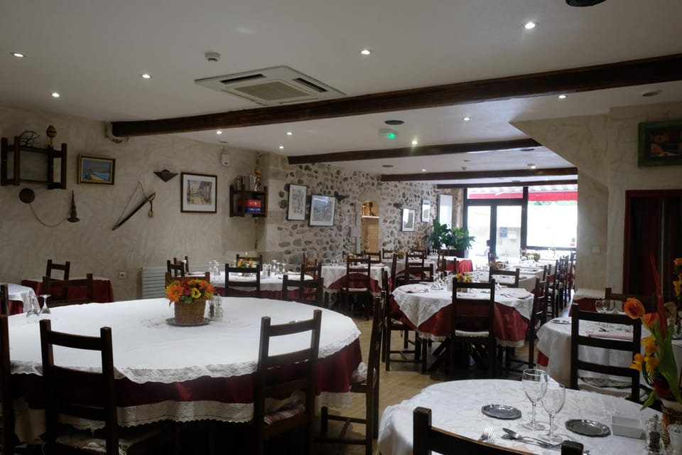 Le Bilboquet Hotel in Auvergne-Rhône-Alpes
