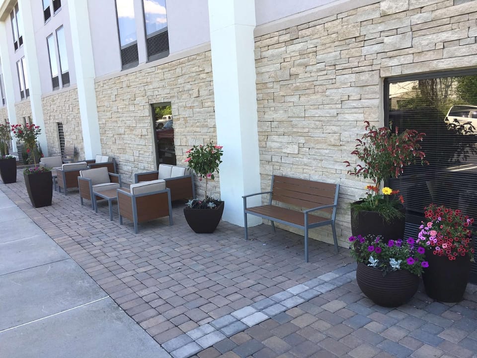 Hampton Inn Sevierville Hotel in Sevierville