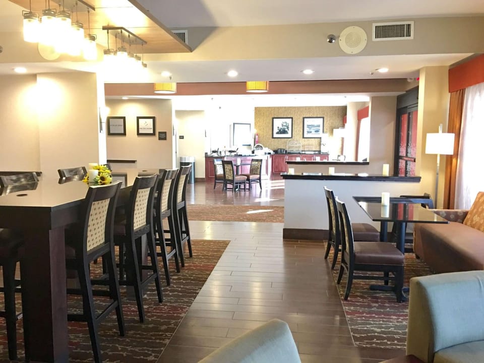 Hampton Inn Sevierville Hotel in Sevierville