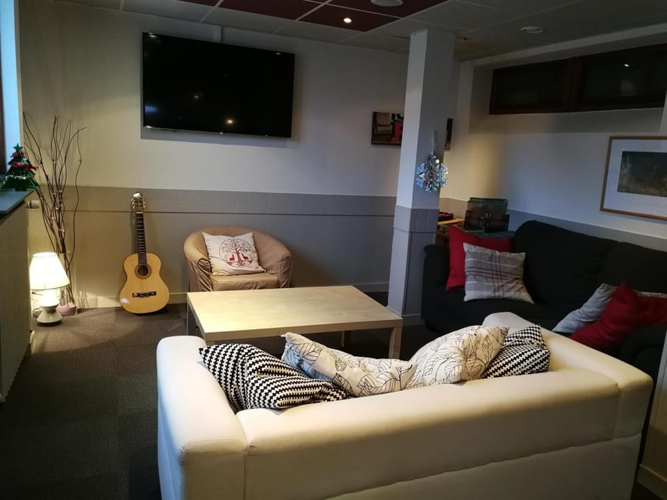 Les Carlines Hotel in Piedmont