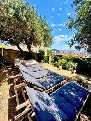 Vila Bella Luiga Hotel in Dubrovnik