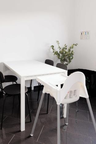 Apartmenthaus - Kaiserslautern Hotel in Kaiserslautern