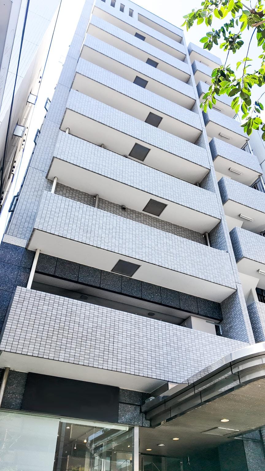 9STAY菊川 Hotel in Japan