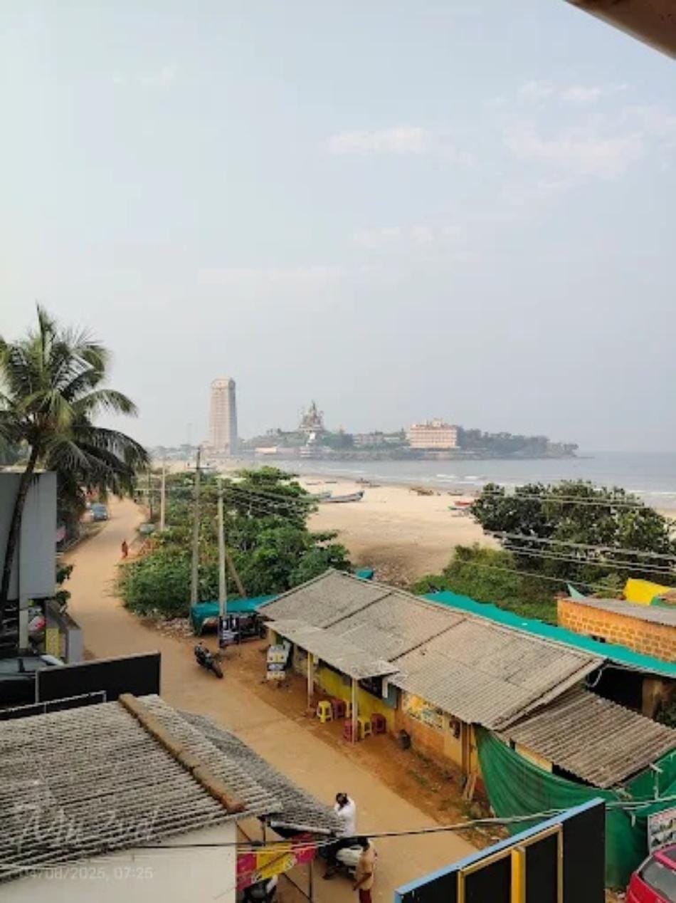 Kadamba Beach Guest House Murdeshwar Karnataka Hotel in Karnataka