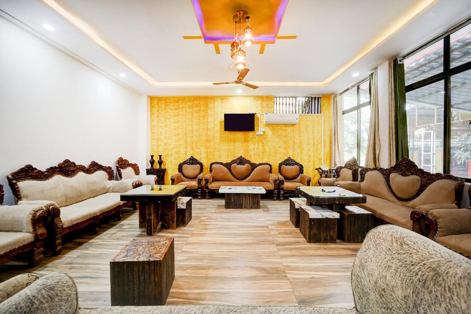 Facilities
