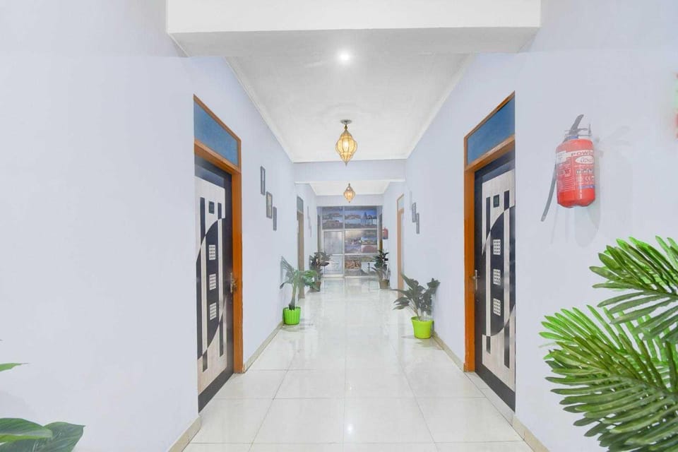 Facilities