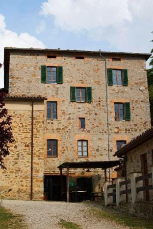 Agriturismo fattoria la goccia Hotel in Umbria