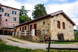 Agriturismo fattoria la goccia Hotel in Umbria