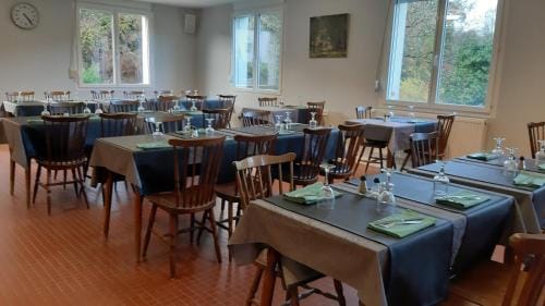 Hotel Tyblomen Hotel in Finistere
