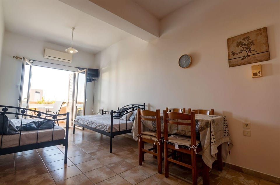 Panoramio Apartments Hotel in Palaiochora