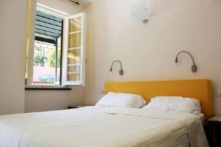 Delaide Rooms Hotel in Levanto