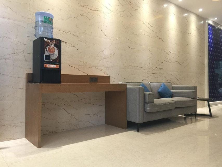 Yeste Hotel Ningming Bus Terminal Hotel in China