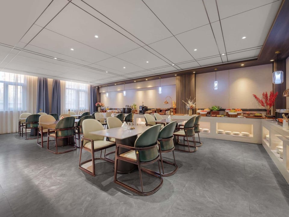 Mercure Beijing The Grand Canal CBD Hotel in Beijing