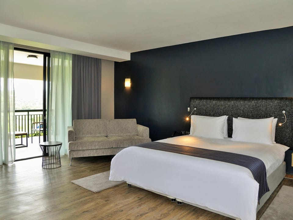 Mantis EPIC Hotel & Suites Hotel in Africa