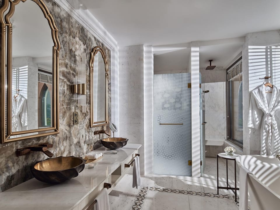 Club Privé By Rixos Saadiyat Hotel in Abu Dhabi