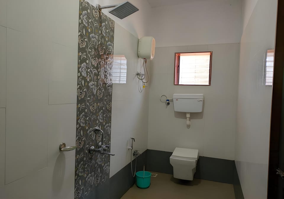 Aabhai Beach Resort, Malvan Hotel in Maharashtra