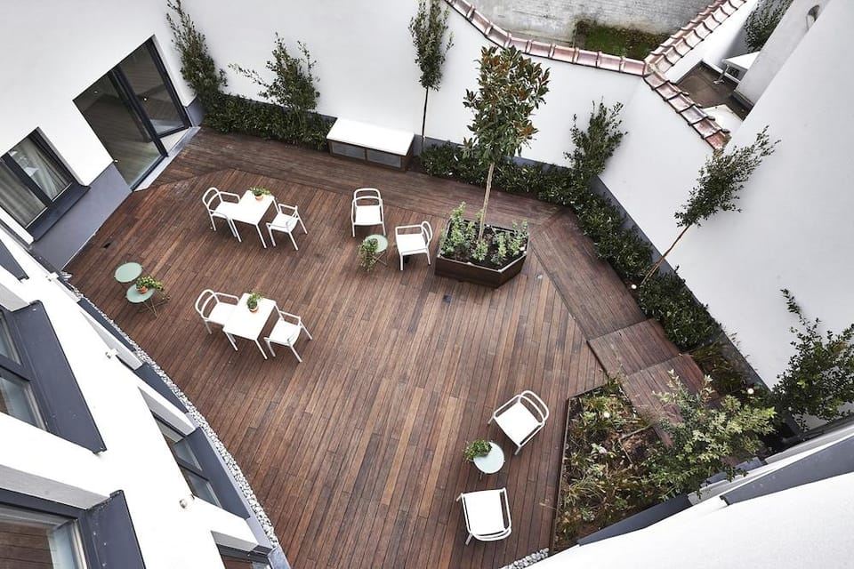 Hygge Hotel Hotel in Ixelles