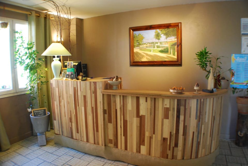 Residence L'Atelier Apartment hotel in Auvergne-Rhône-Alpes