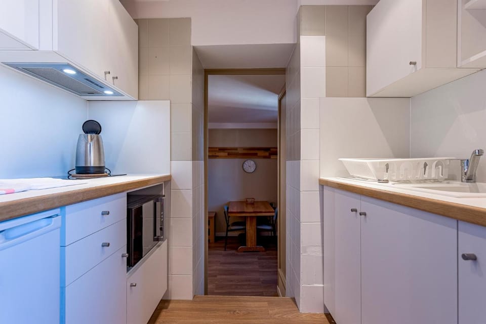 Residence L'Atelier Apartment hotel in Auvergne-Rhône-Alpes