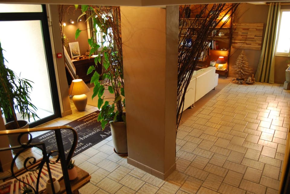 Residence L'Atelier Apartment hotel in Auvergne-Rhône-Alpes