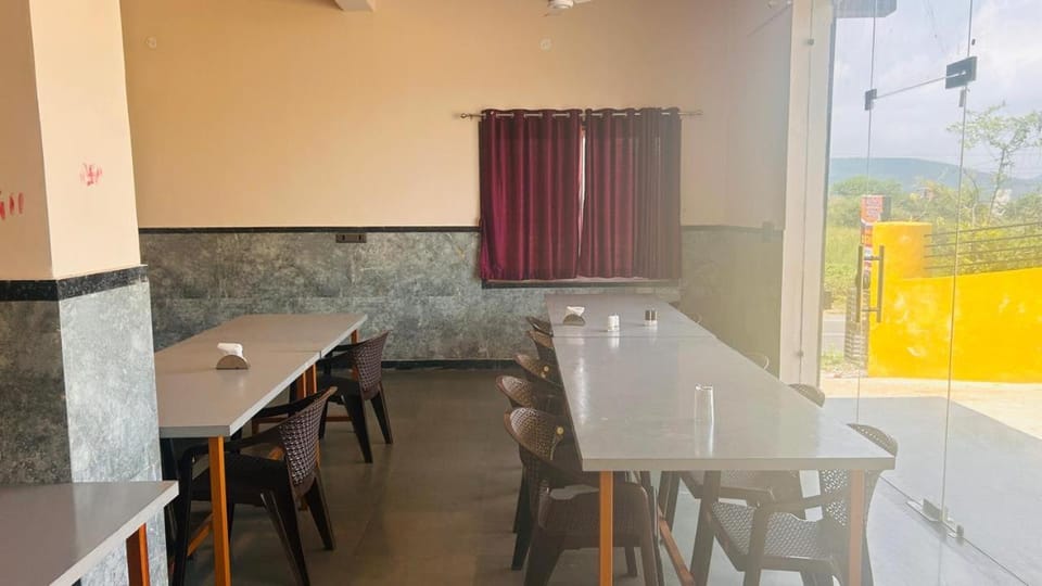 Badal Valley Resort Resort in Rajasthan