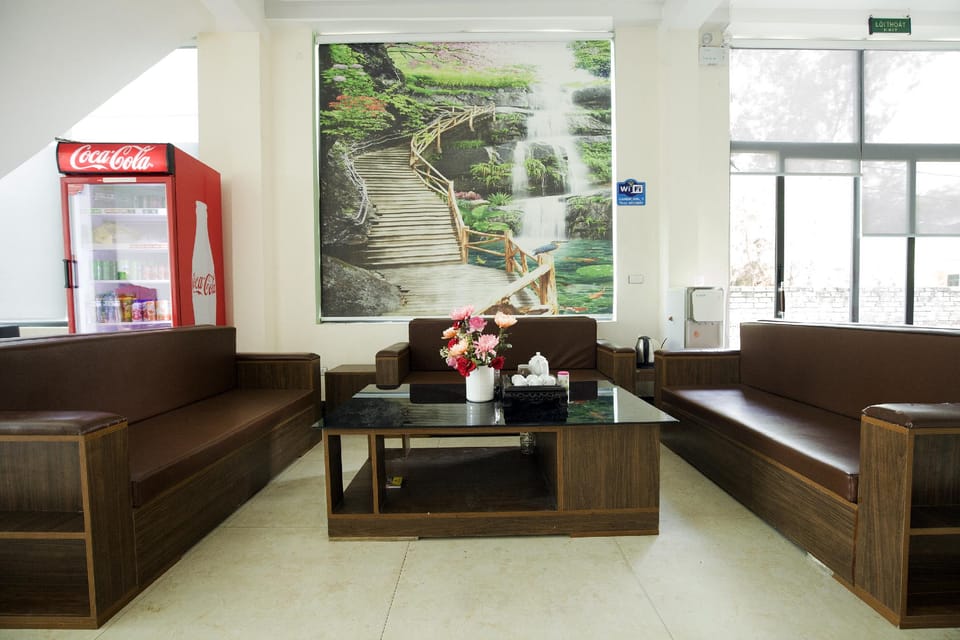 Bar/lounge