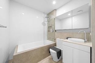 Darling Harbour&Casino-7 mins walk Hotel in Indiana