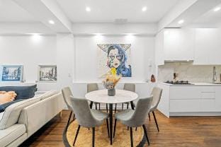 Darling Harbour&Casino-7 mins walk Hotel in Indiana