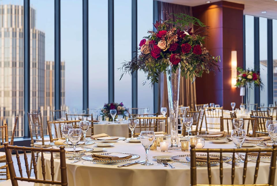 The Marquette Hotel, Curio Collection by Hilton Hotel in Minneapolis