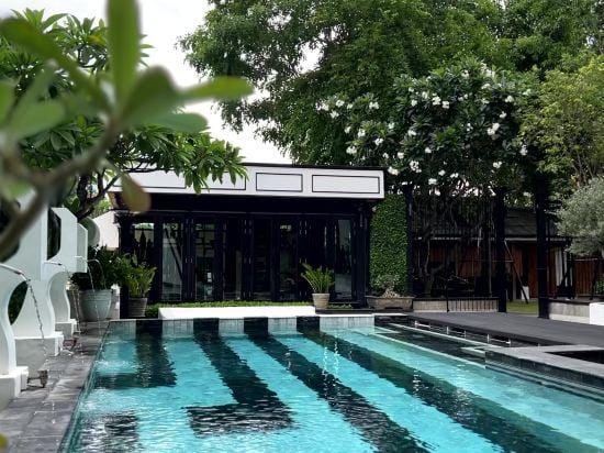 KJORN Home Chiangmai Hotel in Chiang Mai