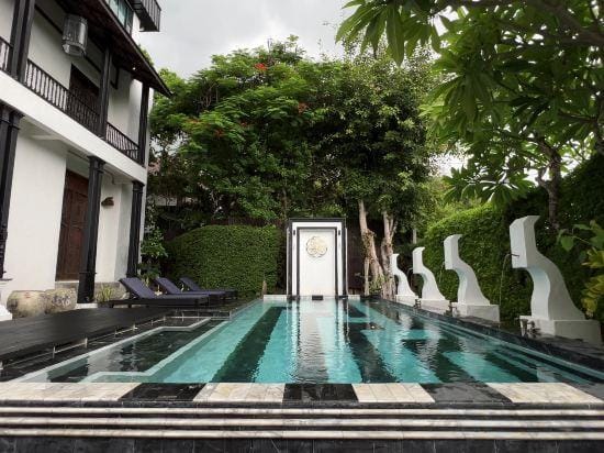 KJORN Home Chiangmai Hotel in Chiang Mai