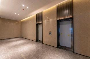 Kirin · Light Luxury Hotel (Hangzhou East Station Branch) Hotel in Hangzhou