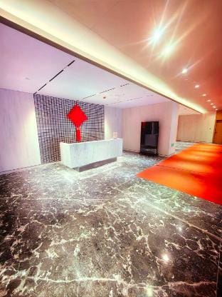 Kirin · Light Luxury Hotel (Hangzhou East Station Branch) Hotel in Hangzhou