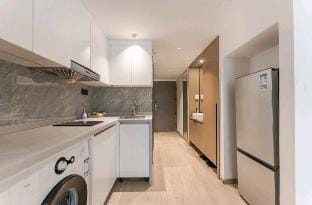 Kirin · Light Luxury Hotel (Hangzhou East Station Branch) Hotel in Hangzhou