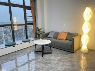 Wangwang Homestay (Huaian District Wanda) Hotel in Jiangsu