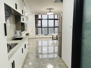 Wangwang Homestay (Huaian District Wanda) Hotel in Jiangsu