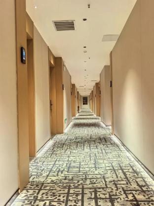Junlan Lijing Hotel Hotel in Jiangsu