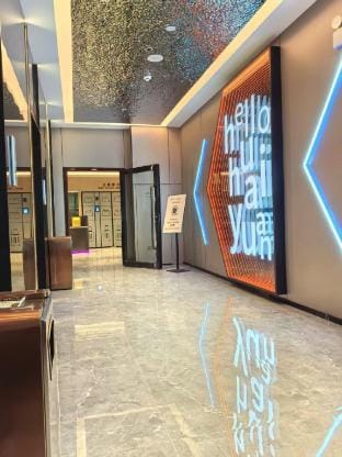 Junlan Lijing Hotel Hotel in Jiangsu