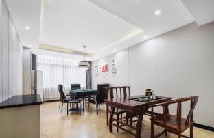 Lebang Boutique Hotel Hotel in Zhejiang