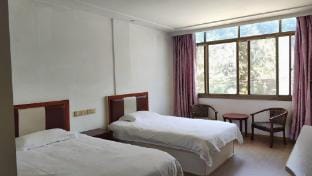 Yuyao Minghao Business Hotel Hotel in Zhejiang